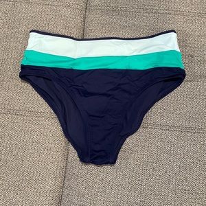 COPY - Athleta High Waist Full Bottom Bikini